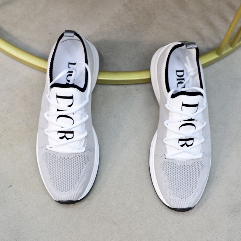 Christian Dior Low Shoes